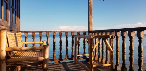 Islandlife Bungalows in Ko Pha-ngan