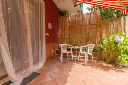 Maison Lillina 4