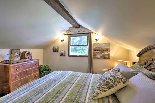 Private Creekside Cottage Between Ridgway and Ouray! - image 13