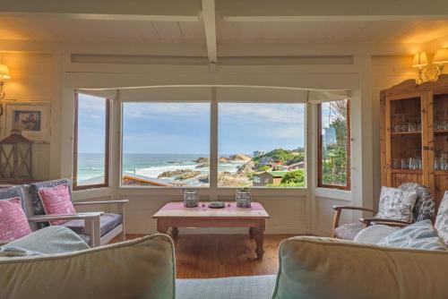 Krogs/atpūtas telpa, Windhoek on Sea in Eersterivierstrand
