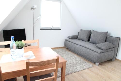 Schwaben Apartment Plus 807m von Unterensingen entfernt