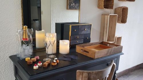 Le Domaine d'Hérambault photo 22