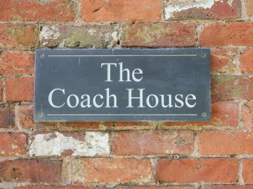 The Coach House