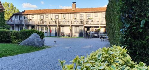 Le Domaine d'Hérambault Hotel de charme Wailly-Beaucamp