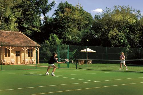 Four Seasons Hotel Hampshire - image 11