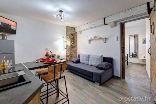 Iekārtas, City Apartments & Studio App Frankopan in Senj