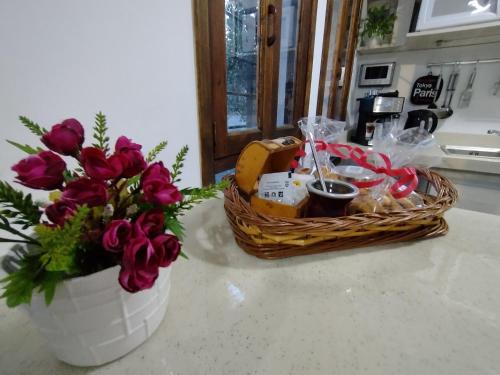 Aparts Temporarios Urquiza in Saavedra