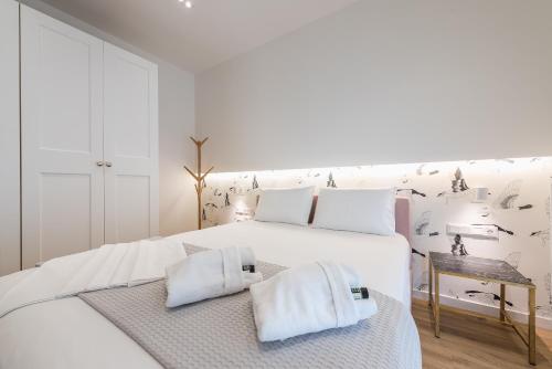 Two-Bedroom Apartment image 10