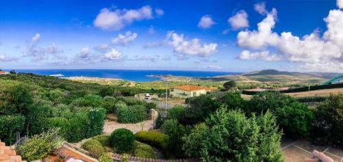 Casa Giuliana gîte à louer Isola Rossa