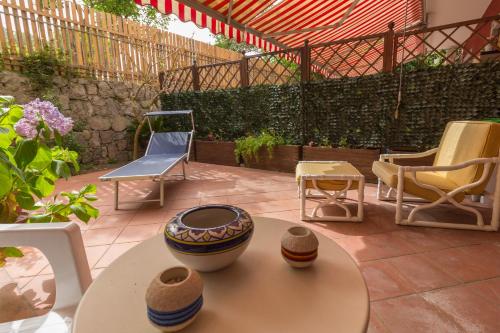 Maison Lillina 3