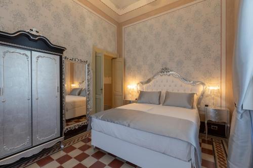 Luxury Liberty House - VILLA & SPA - Alghero Luxury Liberty House - VILLA & SPA - Alghero
