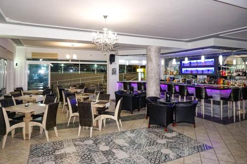 Kerkyra Island Hotel 3