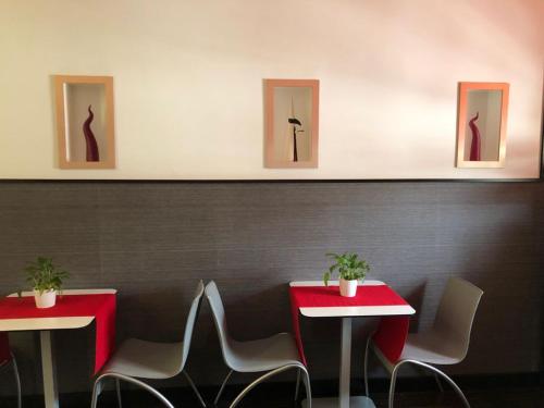 Hotel Cimarosa - image 12