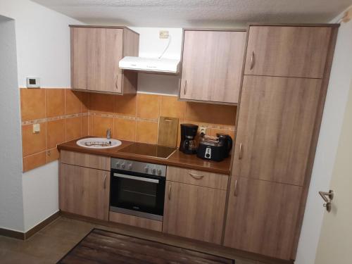 Ferienwohnung Villa Frosch in Meiningen