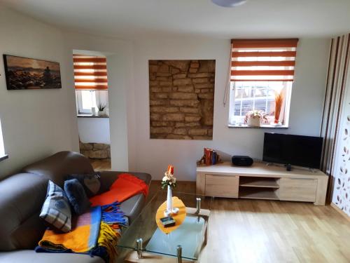 Ferienwohnung Villa Frosch in Meiningen