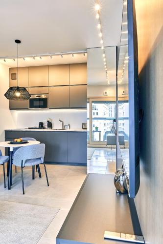 Mennica Residence I 5