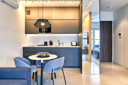 Mennica Residence I 3
