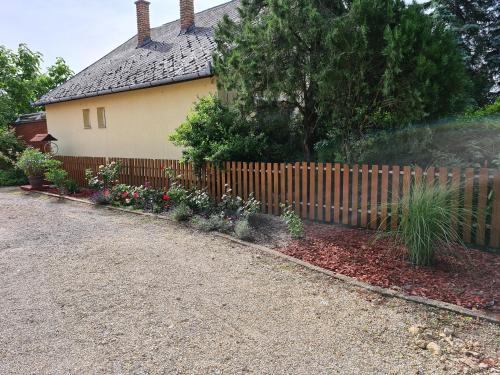 Kriszta apartman