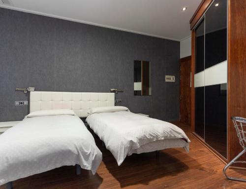 Hotel Lluna in Alzira