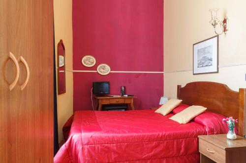 Hotel San Lorenzo – Florence, IA