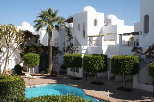 Apartamentos Torrelaguna - image 8