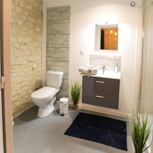 TORIS FAMILLE DOUCEUR chambre d'hôte Neuil