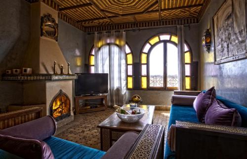 Hotel Kasbah Le Mirage & Spa – Marrakech, KY