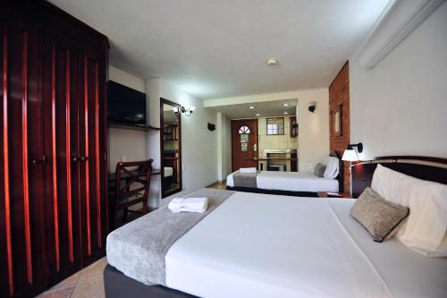 Hotel Cabo de la Vela Medellin – Medellin, VT