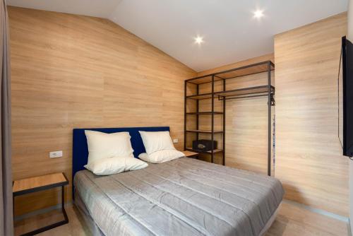 Mediteran Travel Mobile Homes Imperial Vodice