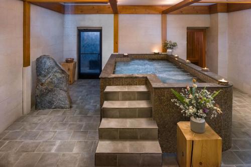 306527025 The Lodge at Spruce Peak, a Destination by Hyatt Residence
