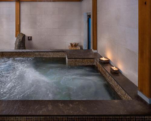 306527222 The Lodge at Spruce Peak, a Destination by Hyatt Residence