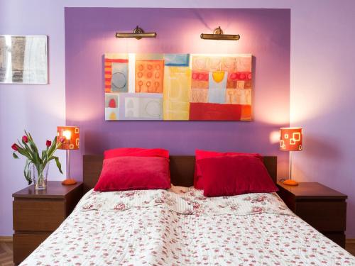 Old Town Apartment, Cracovie (photo 3)