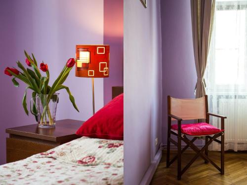 Old Town Apartment, Cracovie (photo 4)
