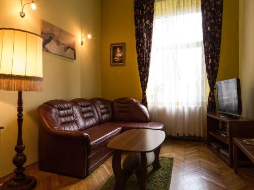 Old Town Apartment, Cracovie (photo 5)