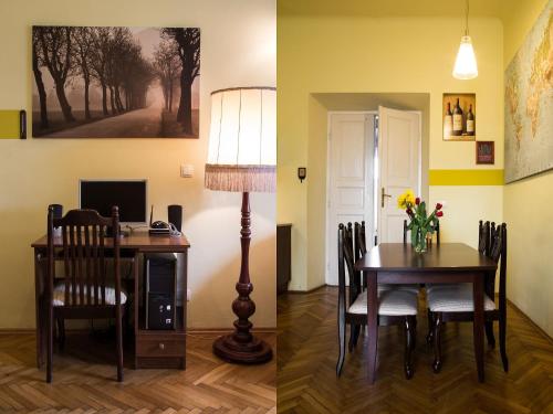 Old Town Apartment, Cracovie (photo 6)