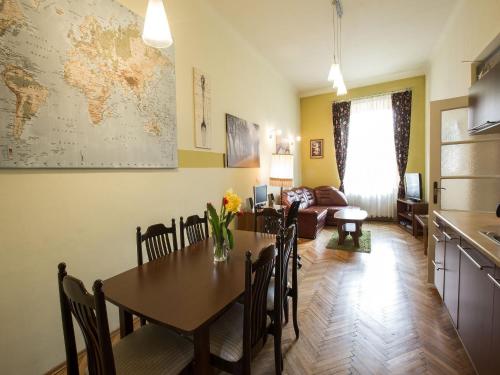 Old Town Apartment, Cracovie (photo 10)