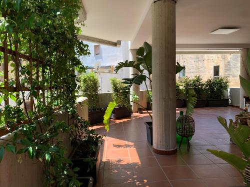 Green House B&b Lecce – Lecce, OK