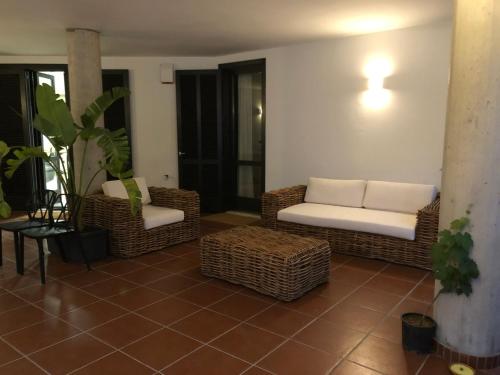 Green House B&b Lecce – Lecce, OK