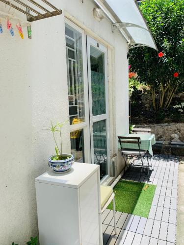 City Oasis Guesthouse photo 1