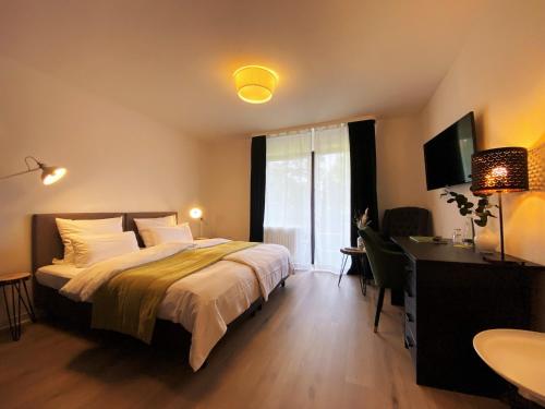 Hotel zum See 5