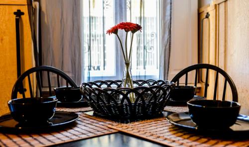 Karma Boutique Apartments - image 14