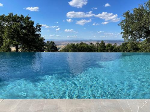  BelSentiero in Campiglia dʼOrcia