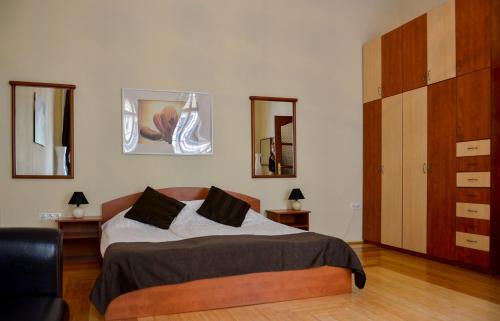 Karma Boutique Apartments, Budapest (photo 8)