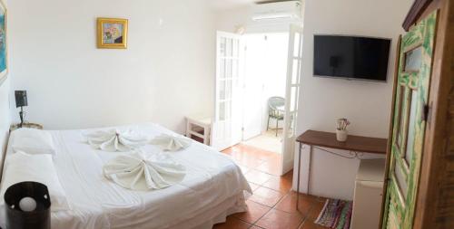 Pousada Hotel Praia dos Anjos - image 3