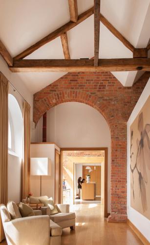 Four Seasons Hotel Hampshire - image 14