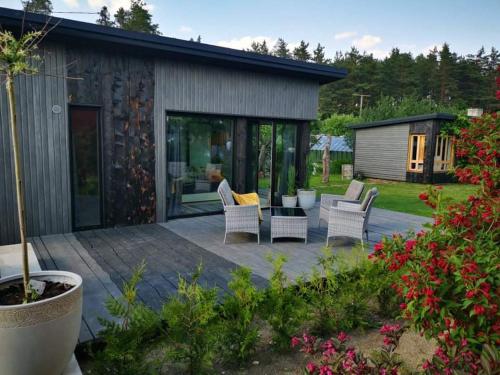 Ploomi Rental House