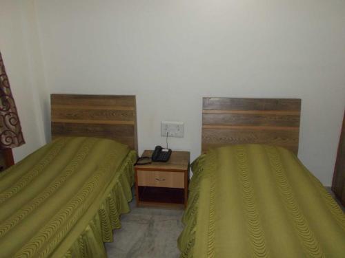 hotel photo