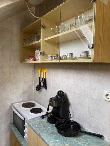 Birta Apartman in Hajduszoboszlo
