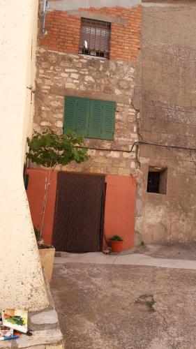  Casa de Pueblo ,Sauca in Saúca