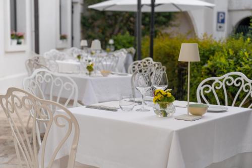 OSTUNI PALACE - Hotel Bistrot & SPA